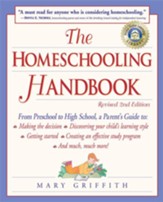 The Homeschooling Handbook