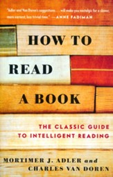How to Read a Book, Revised
