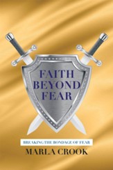 Faith Beyond Fear - eBook