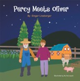Percy Meets Oliver - eBook
