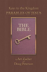 Keys to the Kingdom: Parables of Jesus - eBook