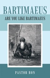 Bartimaeus: Are You Like Bartimaeus - eBook