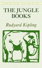 The Jungle Books - eBook