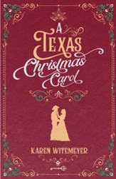 A Texas Christmas Carol - eBook