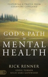 God's Path to Mental Health - eBook