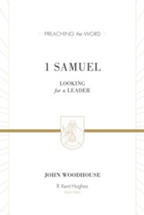 1 Samuel (Redesign): Looking for a Leader - eBook