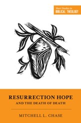 Resurrection Hope and the Death of Death - eBook