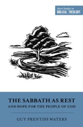 The Sabbath as Rest and Hope for the People of God - eBook