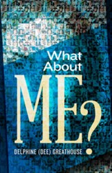 What About Me? - eBook