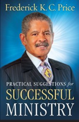 Practical Suggestions for Successful Ministry - eBook