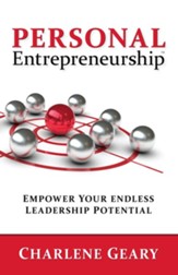 Personal Entrepreneurship: Empower Your Endless Leadership Potential - eBook