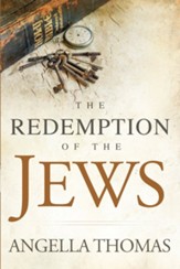 The Redemption of the Jews - eBook