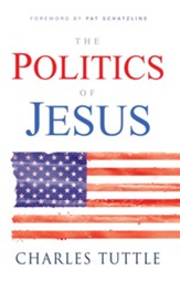 The Politics of Jesus - eBook