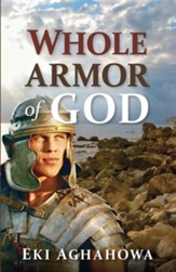 Whole Armor of God - eBook