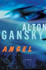 Angel: A Novel - eBook