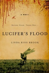 Lucifer's Flood: A Novel - eBook