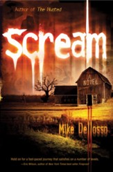 Scream: A Novel - eBook