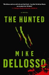 The Hunted: A Novel - eBook