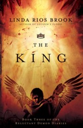 The King - eBook
