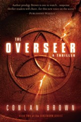 The Overseer: A Thriller - eBook