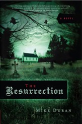 The Resurrection: A Novel - eBook
