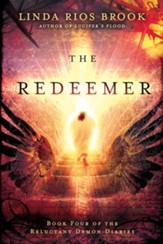 The Redeemer - eBook