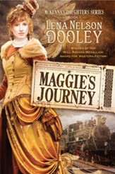 Maggie's Journey - eBook