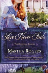 Love Never Fails - eBook