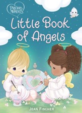Precious Moments: Little Book of Angels - eBook