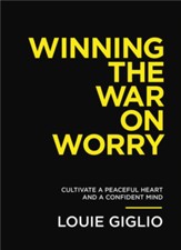 Winning the War on Worry - eBook