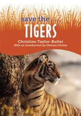 Save the...Tigers - eBook