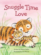 Snuggle Time Love - eBook