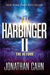 The Harbinger II: The Return - eBook
