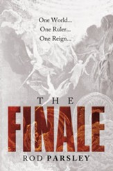The Finale: One World, One Ruler, One Reign - eBook