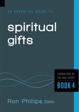 An Essential Guide to Spiritual Gifts - eBook