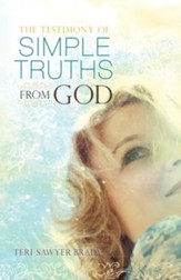 The Testimony of Simple Truths From God - eBook