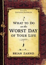 What To Do On The Worst Day Of Your Life - eBook