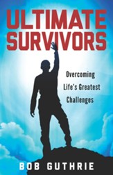 Ultimate Survivors - eBook