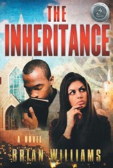 The Inheritance: A Novel - eBook