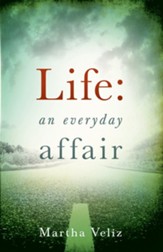 Life: An Everyday Affair - eBook