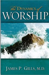 The Dynamics Of Worship - eBook