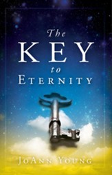 The Key to Eternity - eBook