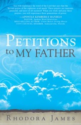 Petitions to My Father - eBook