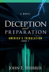 Deception and Preparation: A Novel - eBook