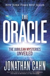The Oracle: The Jubilean Mysteries Unveiled - eBook