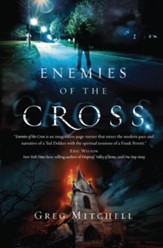 Enemies of the Cross - eBook