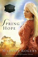 Spring Hope - eBook