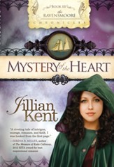 Mystery of the Heart - eBook