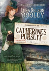 Catherine's Pursuit - eBook
