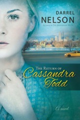 The Return of Cassandra Todd - eBook